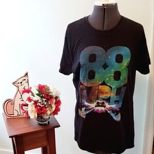 Back to the Future T-Shirt sz M